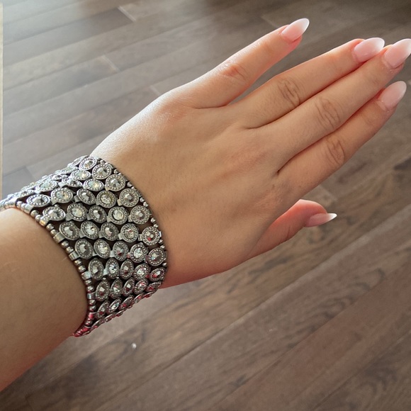 Sparkly bracelet - Picture 4 of 6